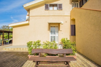 Naktsmītnes B&B Bonsai attēls vietā Alghero