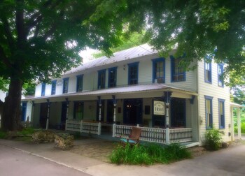15 Closest Hotels To Ohiopyle State Park In