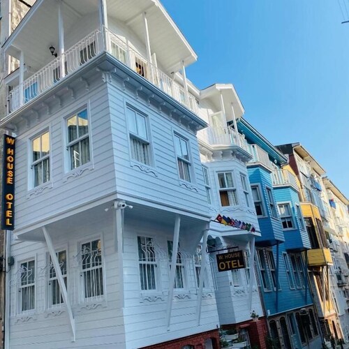 w house kadikoy istanbul hotels com
