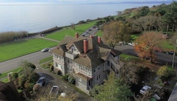 A(z) Dashwood Manor Seaside Bed & Breakfast hotel fényképe itt: Victoria