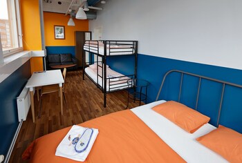 Top 10 Hotels In Helsinki From 25 Night