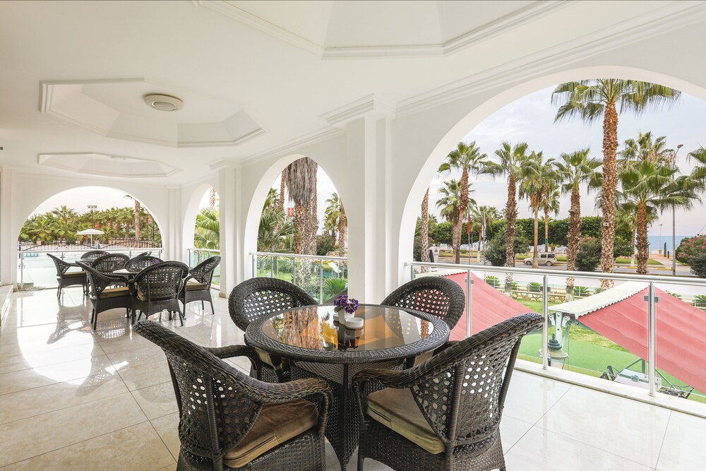 Sultasa Hotel Mersin Hotels Com