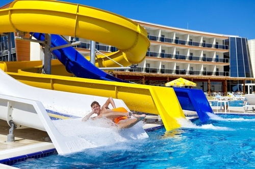 Gumuldur Resort Hotel All Inclusive Menderes Hotels Com