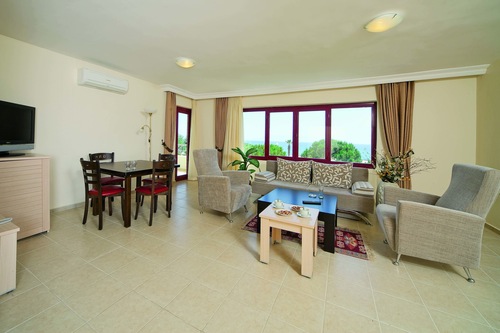 Gumuldur Resort Hotel All Inclusive Menderes Hotels Com