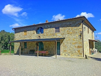 Picture of Villa Cortine in Barberino Val d'Elsa