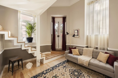 Prenota Casa Amora A Lisbona Hotels Com