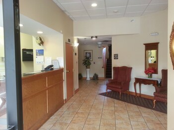 Top 10 Hotels In Moss Point From 52 Night