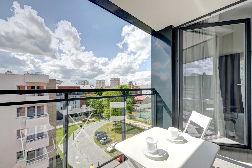 Book Dom House Apartments Old Town Sadowa In Gdansk Hotels Dom House Apartments Old Town Sadowa Gdansk Apartment 2 Bedrooms