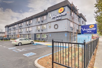 Picture of Vagabond Inn Executive Hayward in Hayward