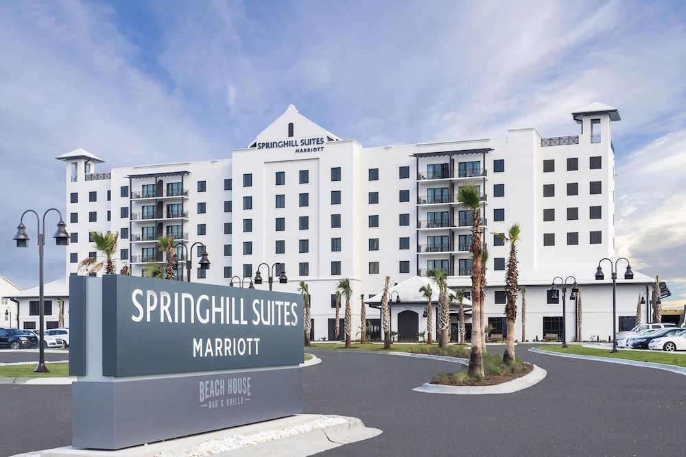 Book Springhill Suites By Marriott Navarre Beach In Hotels Springhill Suites By Marriott Navarre Beach