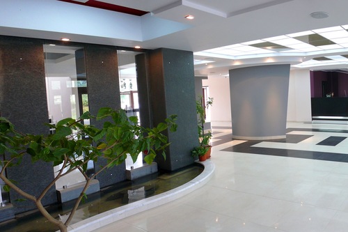 Sungarden Therme Hotel Dej Rumania Hoteles En Dej Hoteles Com