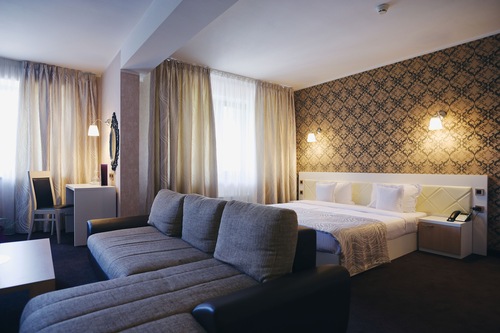 Sungarden Therme Hotel Dej Rumania Hoteles En Dej Hoteles Com