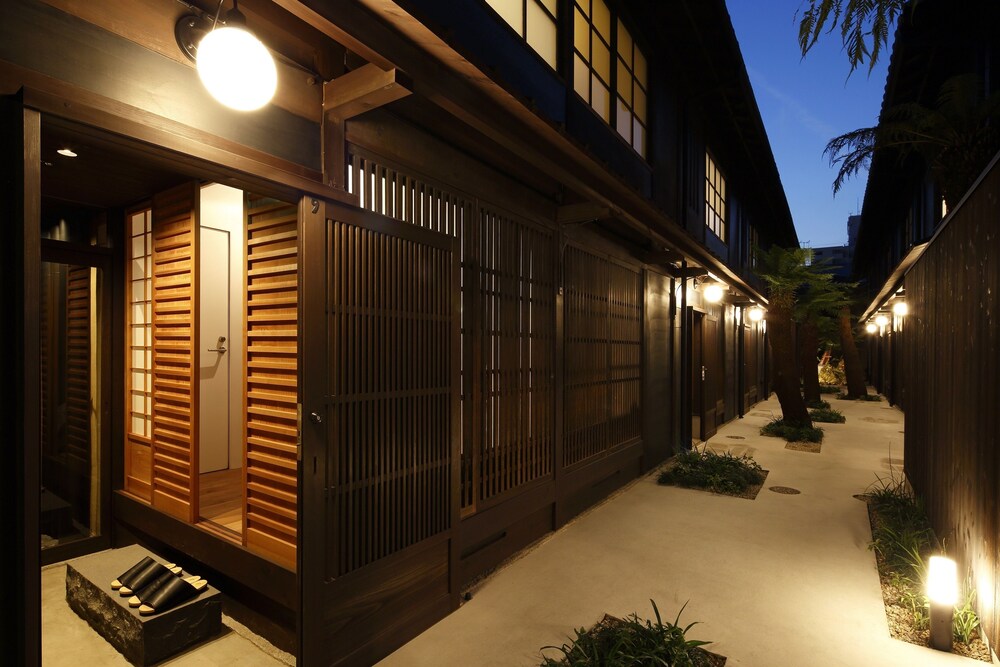 四季十樂京町家酒店 京都 日本酒店優惠 Hotels Com