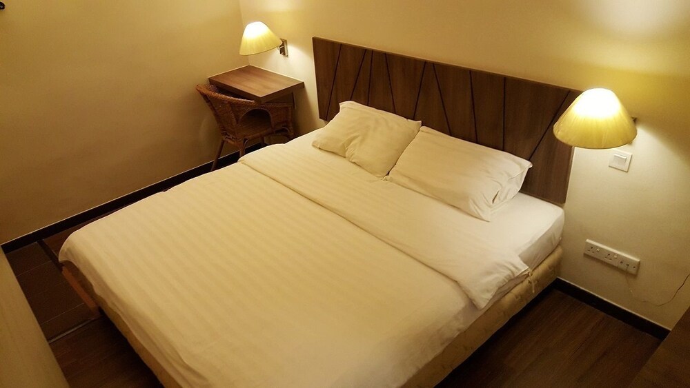 Book 9 Square Hotel - Kota Damansara in Petaling Jaya  Hotels.com