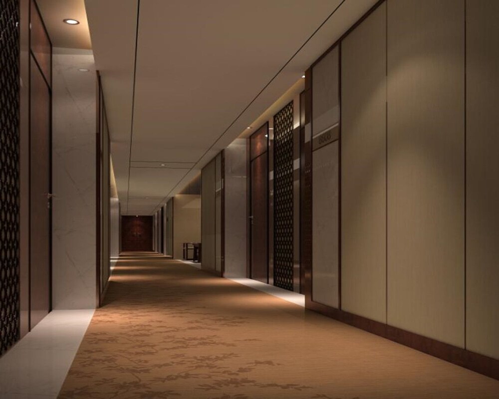 商务套房 - 起居室 商务双床房 - 客房 商务双人房 - 客房 豪华客房