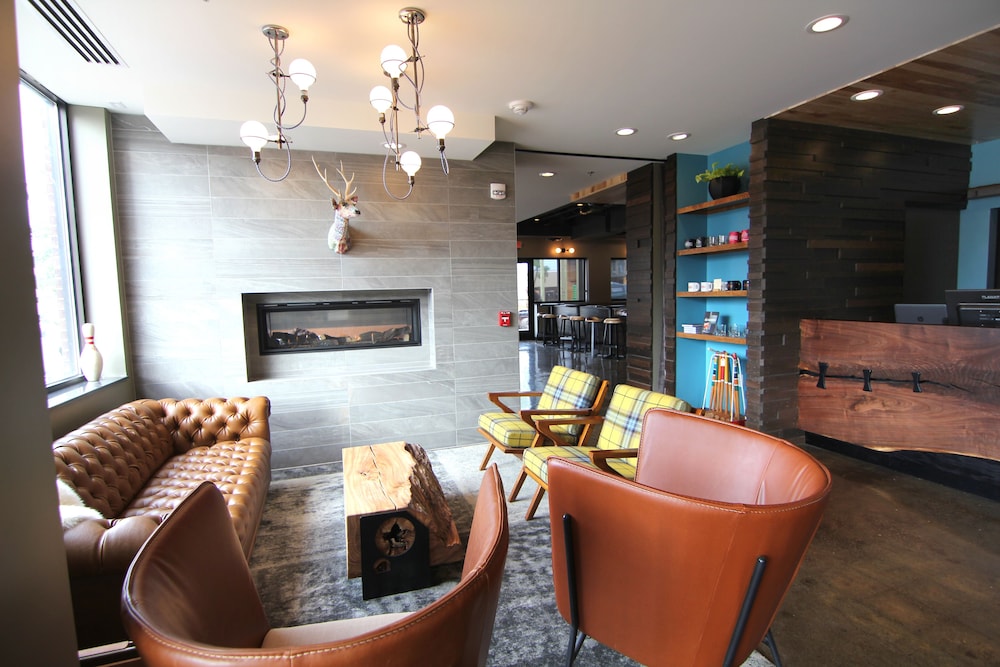 Book The Oxbow Hotel In Eau Claire Hotels The Oxbow Hotel Eau Claire