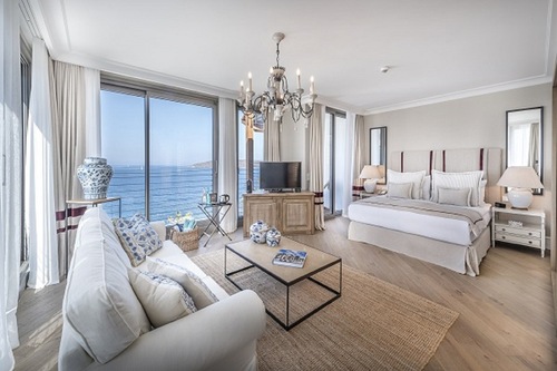 Book Allium Villas Resort Bodrum Special Class In Bodrum Hotels Com