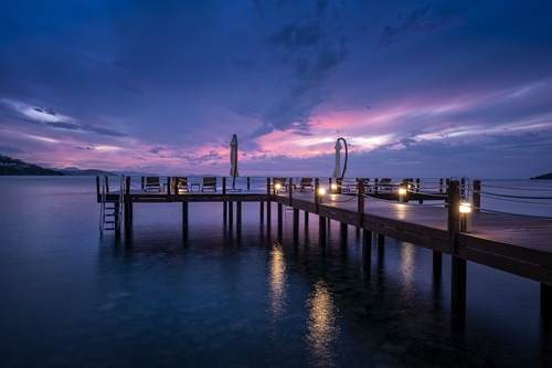 Book Allium Villas Resort Bodrum Special Class In Bodrum Hotels Com