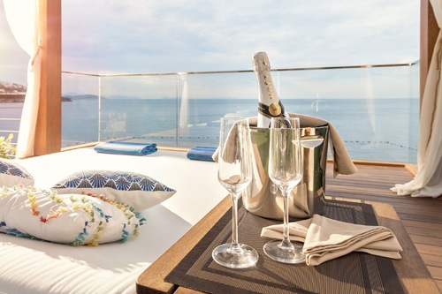 Book Allium Villas Resort Bodrum Special Class In Bodrum Hotels Com