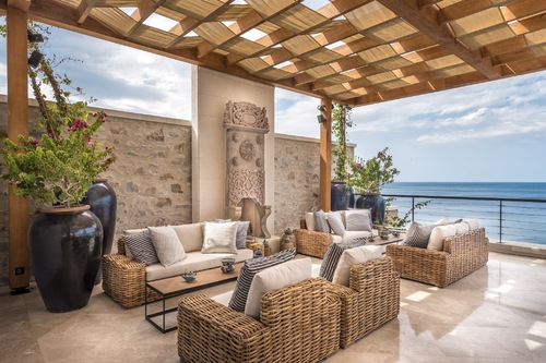 Book Allium Villas Resort Bodrum Special Class In Bodrum Hotels Com