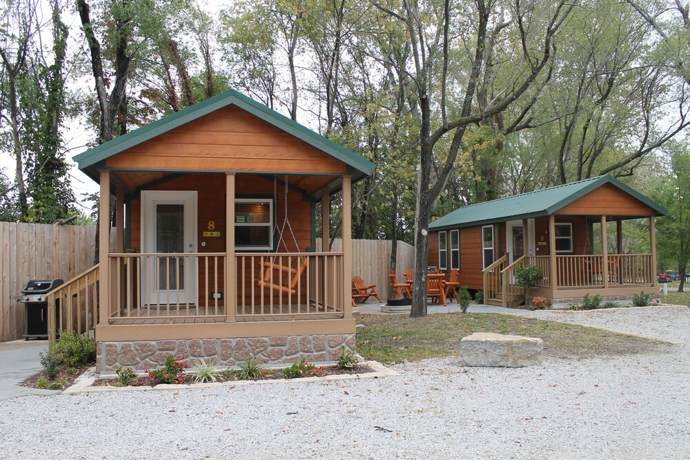 Kansas City East Oak Grove Koa Oak Grove United States Of