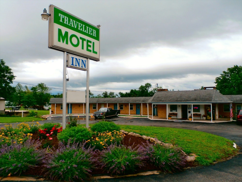 Book Travelier Motel In Fulton Hotels Travelier Motel Fulton