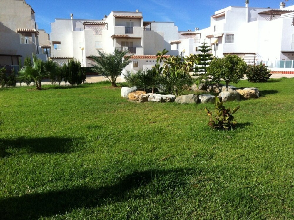 Naturist Complex 100394 1 Bedroom Apartment By Mo Als Vera Naturist Complex 100394 1 Bedroom Apartment By Mo Als Vera