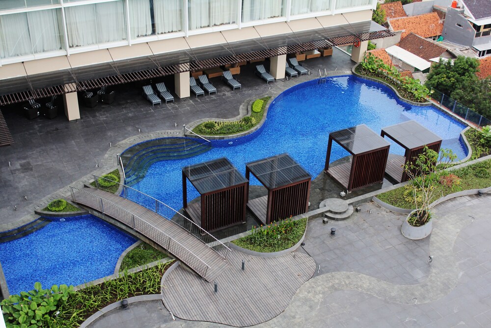 Book The Luxton Cirebon Hotel and Convention in West Cirebon