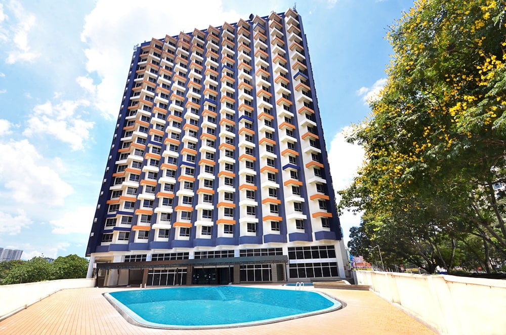 Book Oakwood Hotel Residence Kuala Lumpur In Hotels Oakwood Hotel Residence Kuala Lumpur