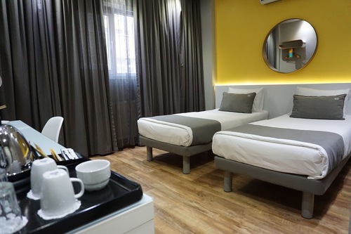 My Dora Hotel Istanbul Turkey Istanbul Hotel Discounts Hotels Com