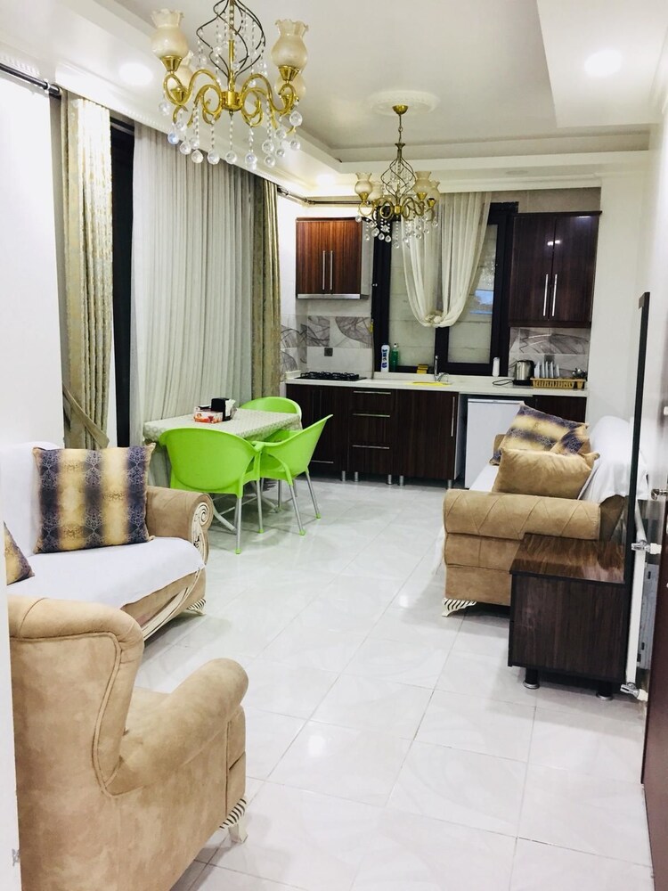 Book Ayasofya Deluxe Apart In Istanbul Hotels Com