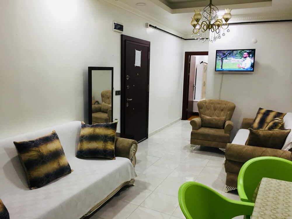 Book Ayasofya Deluxe Apart In Istanbul Hotels Com