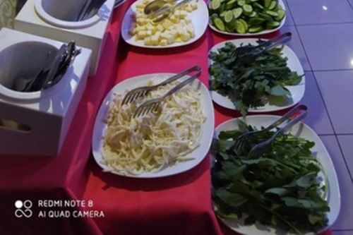 Book Samil Hotel In Istanbul Hotels Com