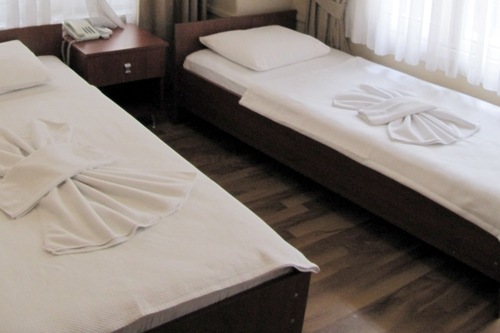 Book Samil Hotel In Istanbul Hotels Com