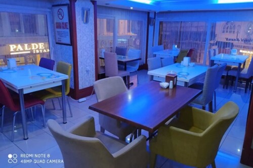 Book Samil Hotel In Istanbul Hotels Com