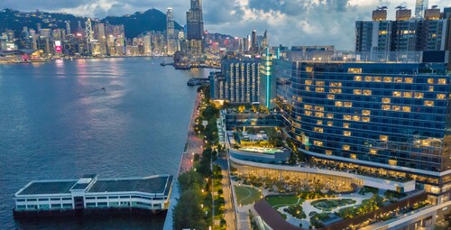 香港嘉里大酒店