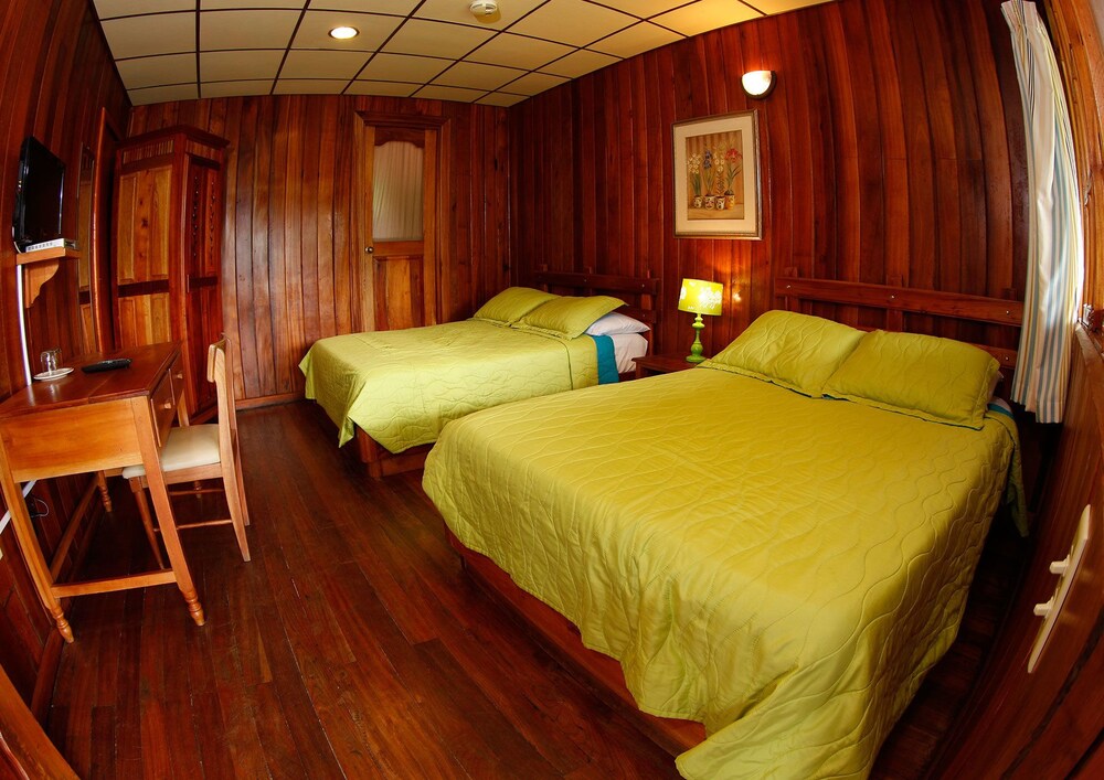 Hotel Dos Rios Volcan Panama S Hotels Hotel Dos Rios Volcan