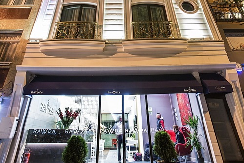 Book Ravvda Hotel Bakirkoy In Istanbul Hotels Com