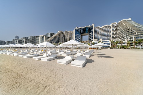 Book Five Palm Jumeirah Dubai In Dubai Hotels Com