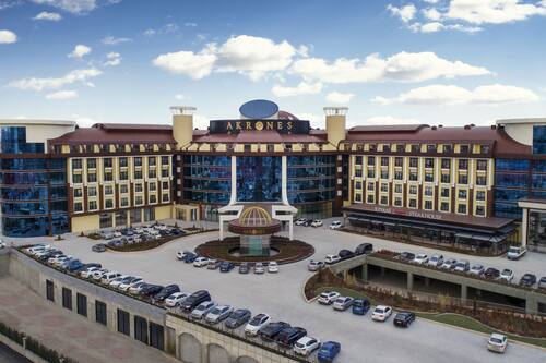 akrones thermal spa convention hotel afyonkarahisar turkey afyonkarahisar hotel discounts hotels com