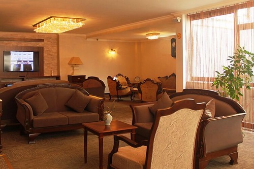 Fatih Resadiye Hotel Istanbul Hotels Com