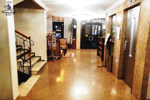 book fatih resadiye hotel in istanbul hotels com