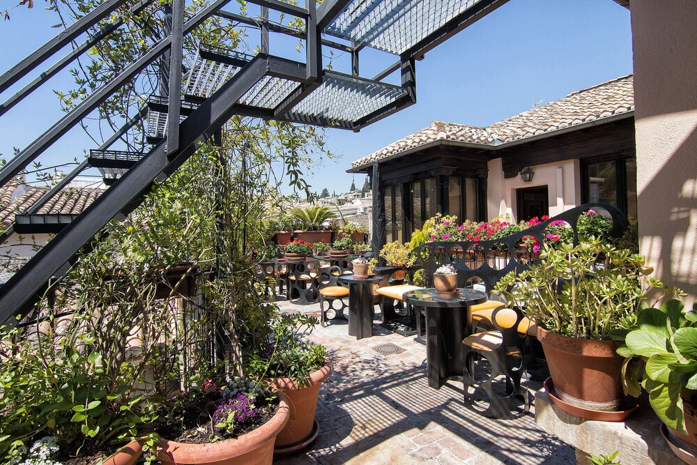 Casa Horno Del Oro Granada Info Photos Reviews Book At Hotels Com