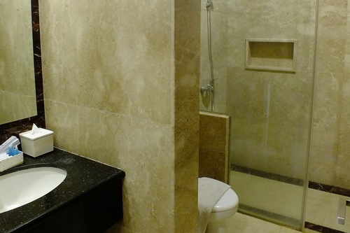 Book Apple Green Hotel In Batu Hotels Com