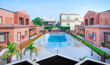 Top 10 Hotels Near Jeddah Jed King Abdulaziz Intl In Top 10 Hotels Near Jeddah Jed King Abdulaziz Intl In Saudi Arabia