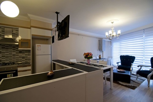 Aymira Suites Istanbul Hotels Com