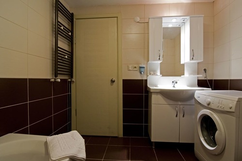 Aymira Suites Istanbul Hotels Com