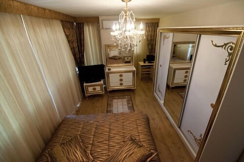 Aymira Suite Hotel Istanbul Turkey Booking Com