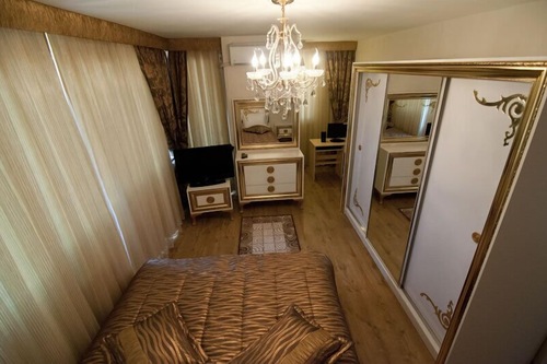 Aymira Suites Istanbul Hotels Com