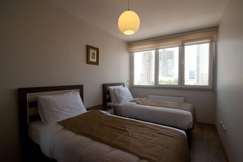 Aymira Suites Istanbul Hotels Com